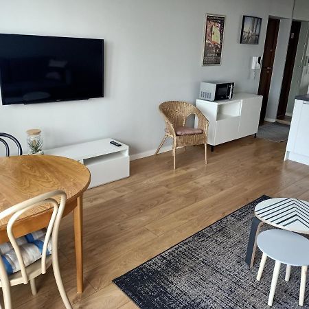 Apartmán Apartament Zygmuntowska Gdyně Exteriér fotografie